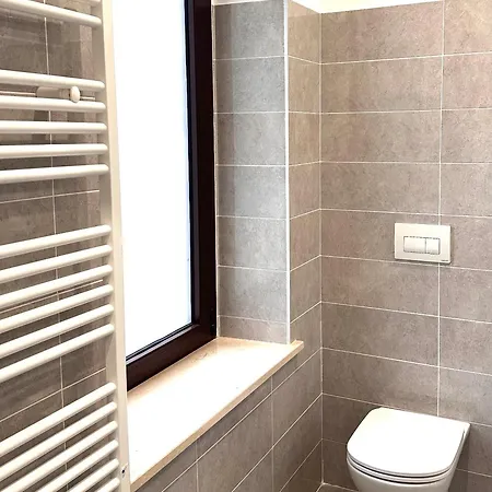 Appartamentino Silver White *