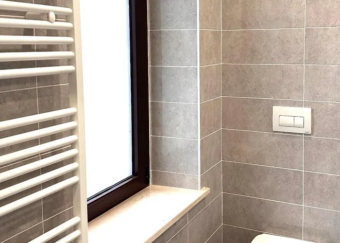 Appartamentino Silver White *